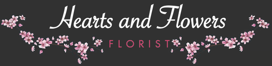Hearts And Flowers