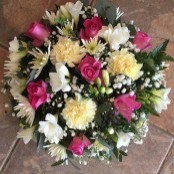 Posy Tribute